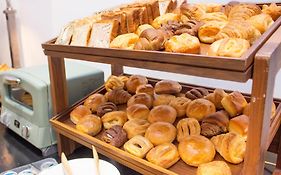 Hearton Hotel Shinsaibashi Nagahoridouri